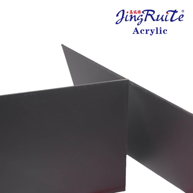 لوح أكريليك مرشح الأشعة تحت الحمراء