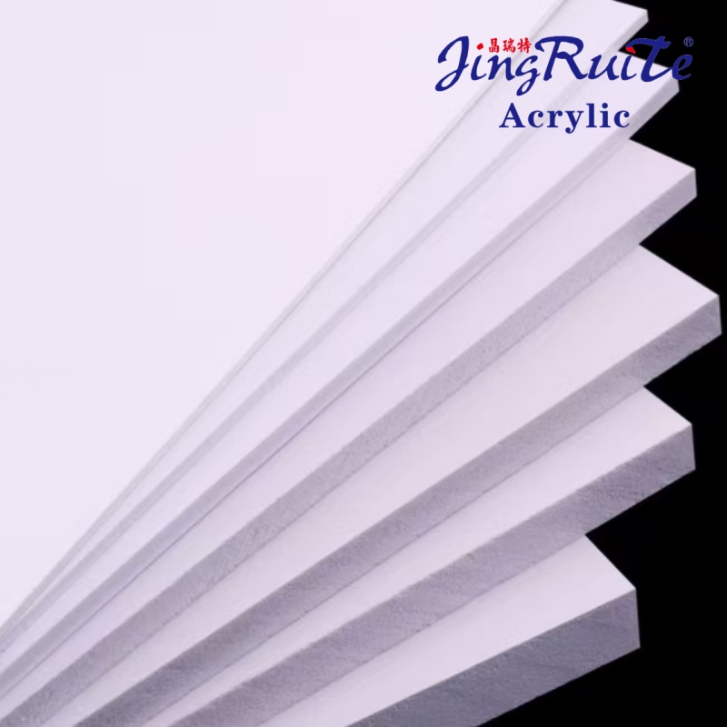 PVC Foam Board
