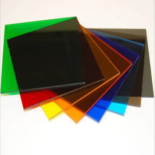 Match Cutting, Finishing, and Assembly to the Material