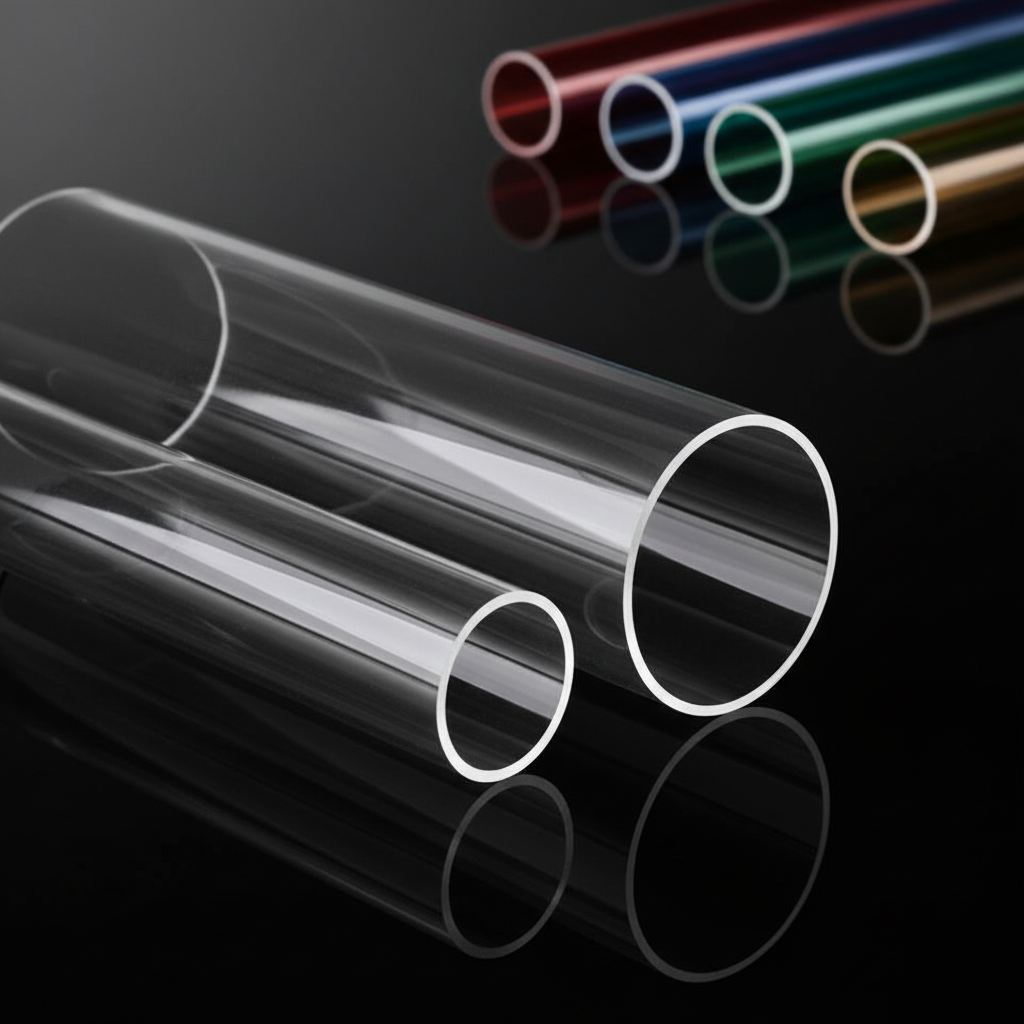 Acrylic Rod Product