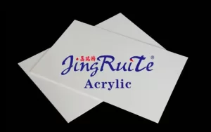 how to choose the most perfect sanitary acrylic sheet for your bathroom decoration