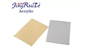 what is a mirror finish acrylic sheet and how can it transform your design projects banner