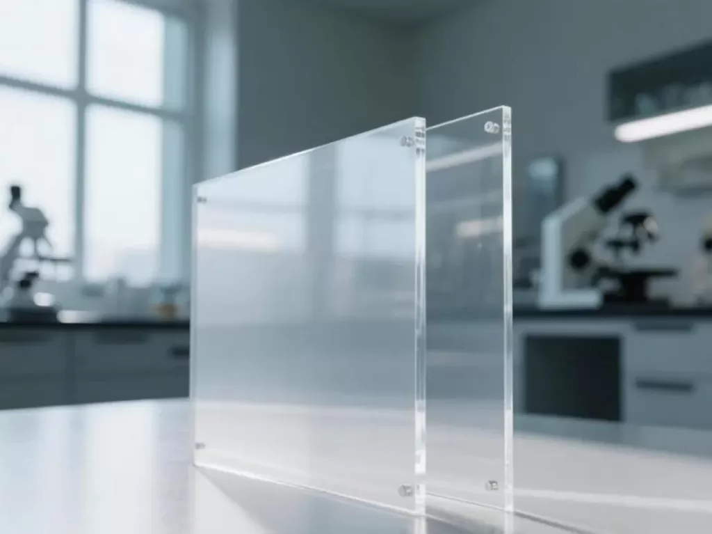 what is a v0 flame retardant acrylic board and why should you consider using it in your project1