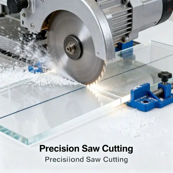 Precision Saw Cutting-1