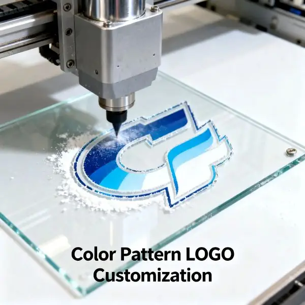 color pattern logo customization-1
