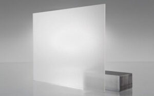 How to Choose the best frosted acrylic sheet for LED panels, light boxes and indoor partitions?