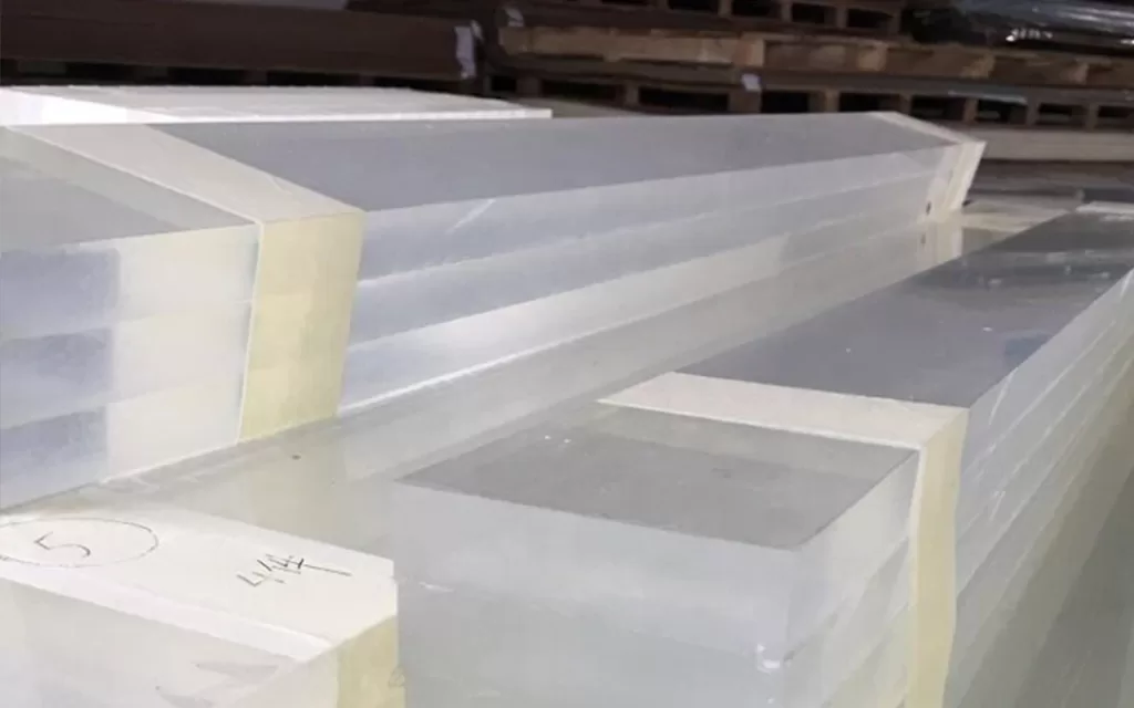 how to choose impact resistant acrylic sheets for maximum safety and durability