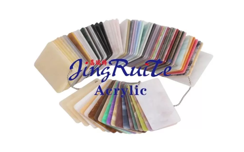 how to choose the perfect decorative acrylic sheet a 2025 guide to types, applications, and buying