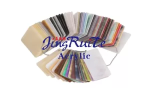 how to choose the perfect decorative acrylic sheet a 2025 guide to types, applications, and buying banner