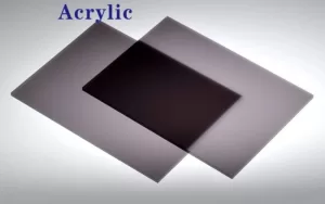 what makes day and night acrylic sheet the game changer in modern signage and decoration banner