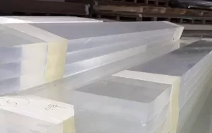 How to Choose Impact Resistant Acrylic Sheets for Maximum Safety and Durability?