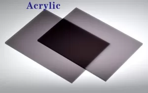 What Makes Day And Night Acrylic Sheet the Game-Changer in Modern Signage and Decoration?