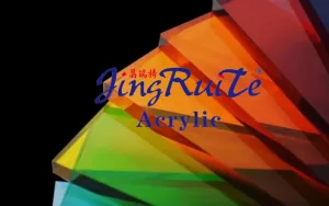 A Guide to Choosing the Right Color Acrylic Sheet for Your Projects