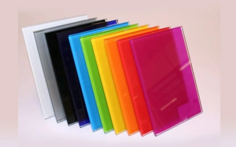 TOP 10 des fabricants de plaques acryliques en 2026 (2025 Review & Global Ranking)