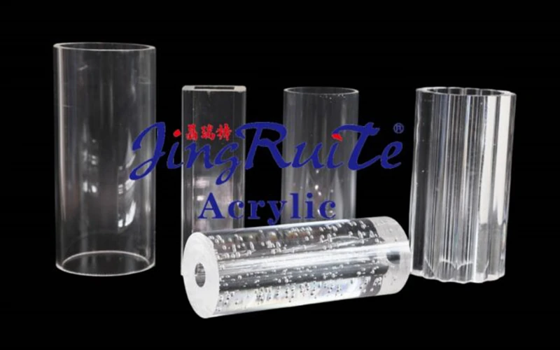 tube acrylique produit 1