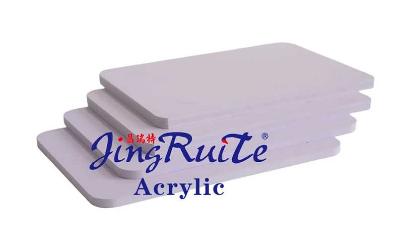 Panneau de mousse pvc 1