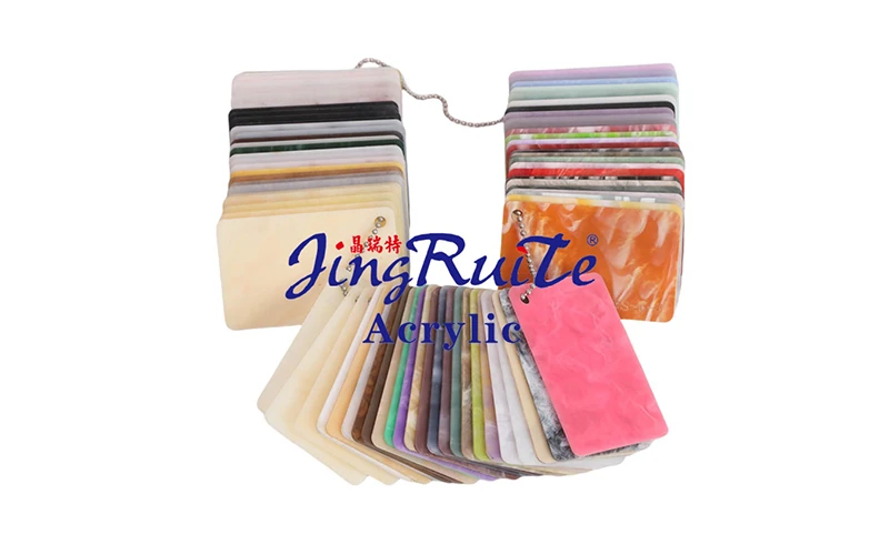 decorative acrylic sheet 1