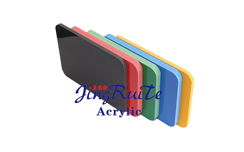 pvc color foam board 1