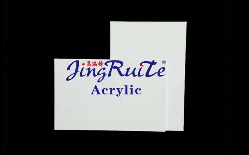 sanitary acrylic sheet 666