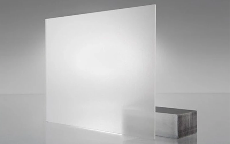 frosted matt acrylic sheet 111