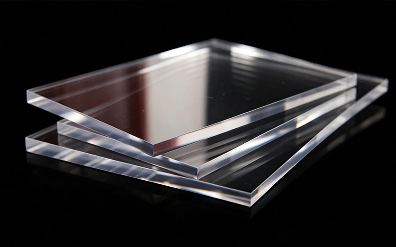 clear acrylic sheet 1