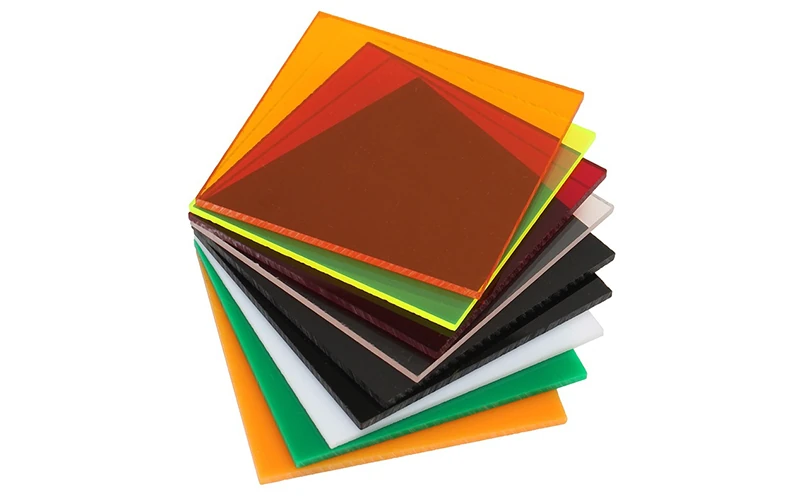 decorative acrylic sheet 11111
