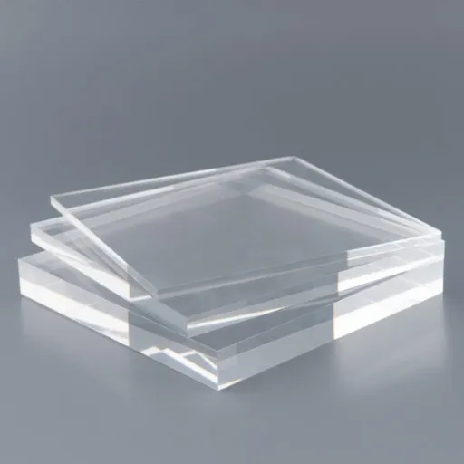 Cast vs Extruded Acrylic for Fabrication