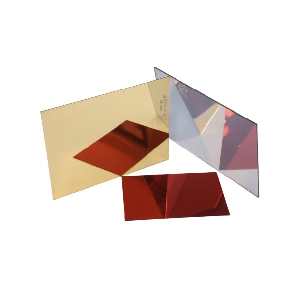 Acrylic Mirror Sheet