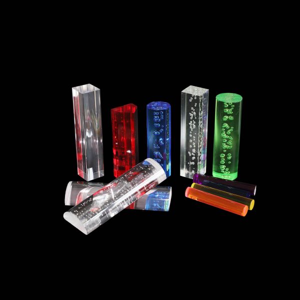 Acrylic Rod