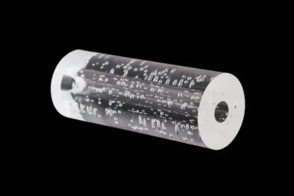 cast vs extruded acrylic tube what to compare