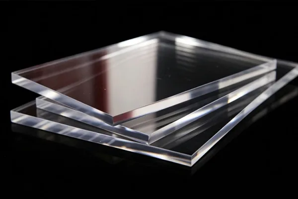 clear acrylic sheet 1