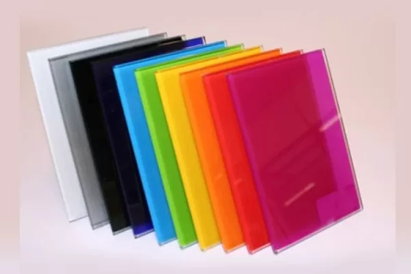 TOP 10 Acrylic Sheets Manufacturers in 2026 (2025 Review & Global Ranking)