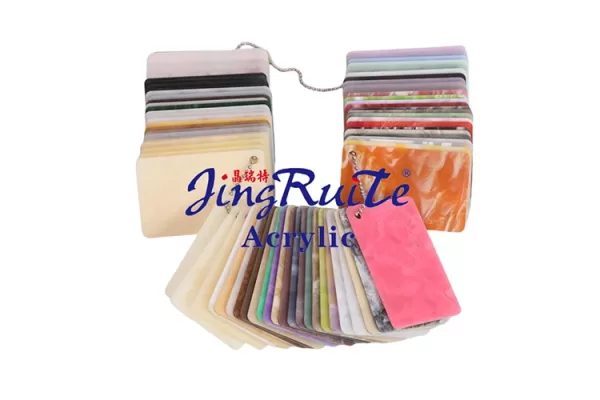 decorative acrylic sheet 1