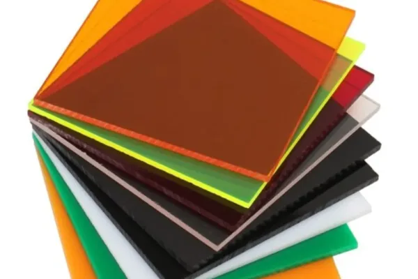define what you need from an acrylic sheet supplier