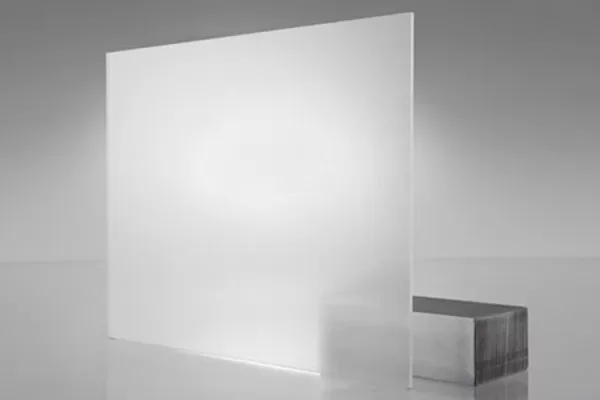 frosted matt acrylic sheet 111