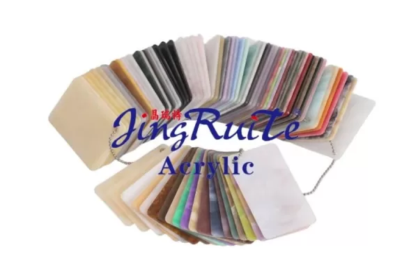 Como escolher a folha acrílica decorativa perfeita: um guia 2025 sobre tipos, aplicações e compra de banners