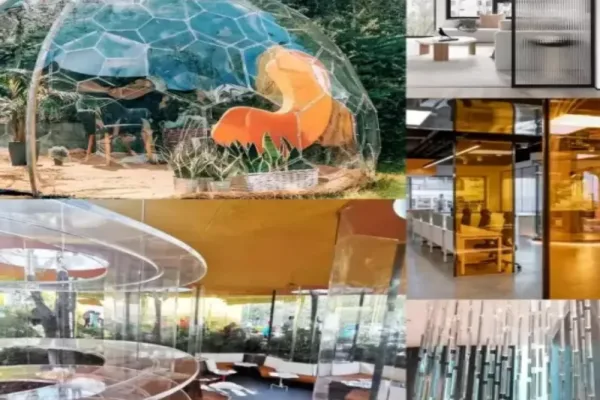 is acrylic suitable for your outdoor project
