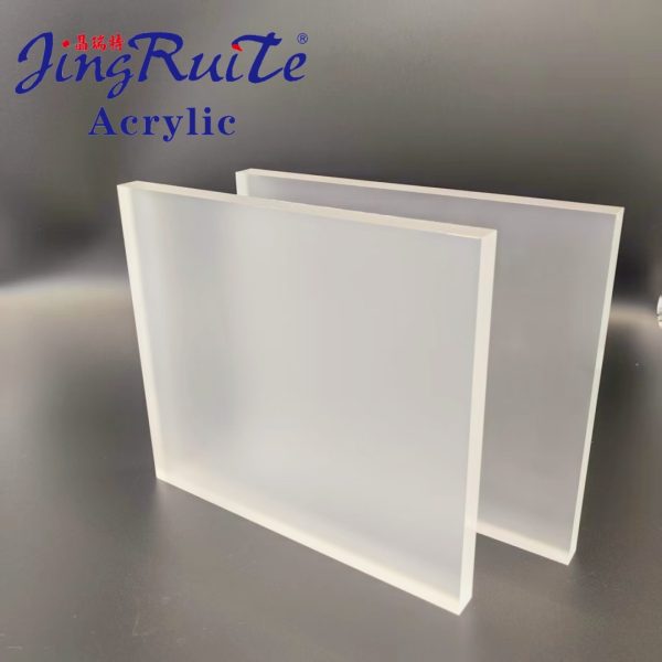 LGP Acrylic Sheet
