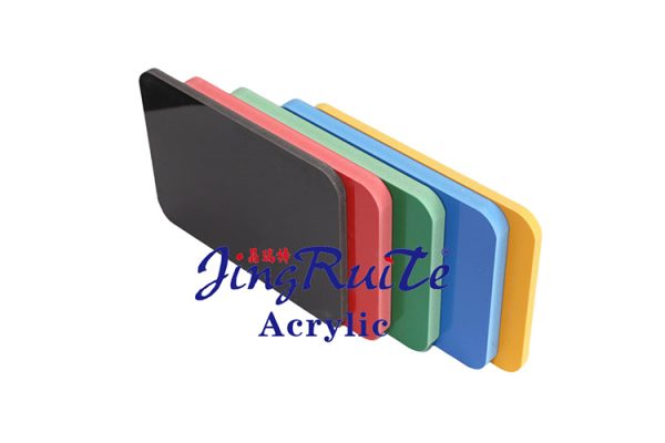 pvc color foam board 1
