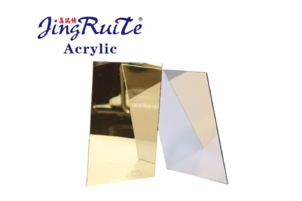 shatterproof acrylic mirror sheet