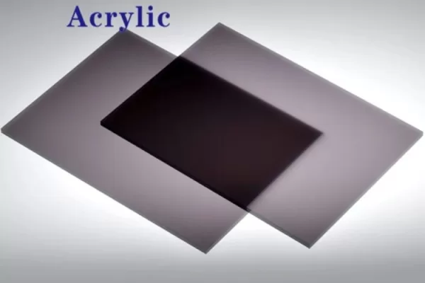 what makes day and night acrylic sheet the game changer in modern signage and decoration banner