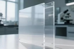 what is a v0 flame retardant acrylic board and why should you consider using it in your project banner