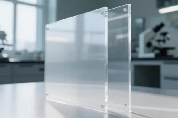 what is a v0 flame retardant acrylic board and why should you consider using it in your project banner