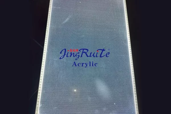 acrylic sheet for lighting 1