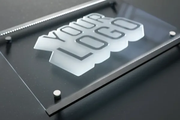 Choose Acrylic for Signage by Structure and Lighting