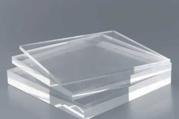 Cast vs Extruded Acrylic for Fabrication