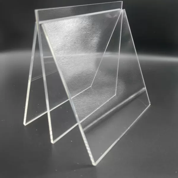 clear