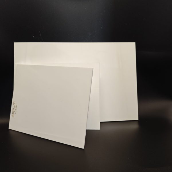 sanitary sheet
