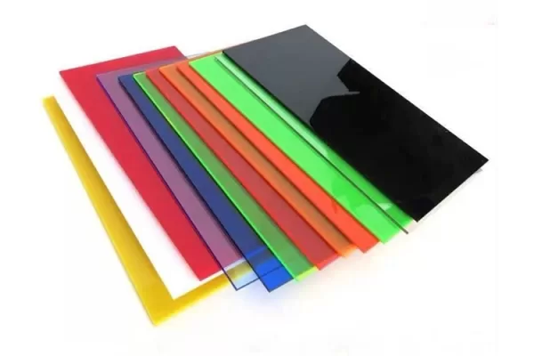 How to Choose the Best Acrylic Sheet for High-Impact Signage?